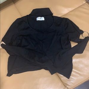 LF sweater